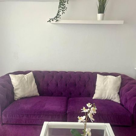 Apartment Near The Ocean Arona  Zewnętrze zdjęcie