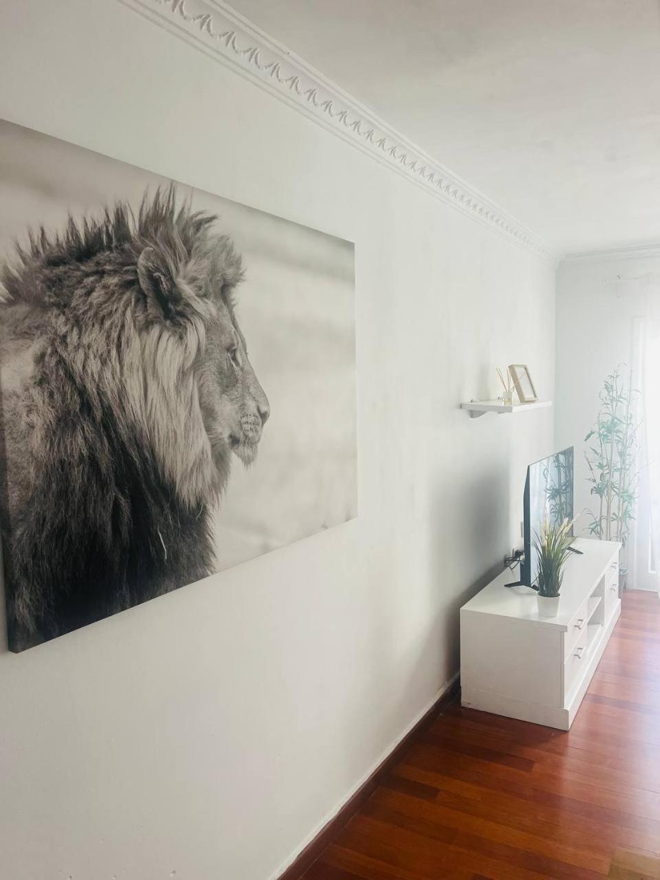 Apartment Near The Ocean Arona  Zewnętrze zdjęcie