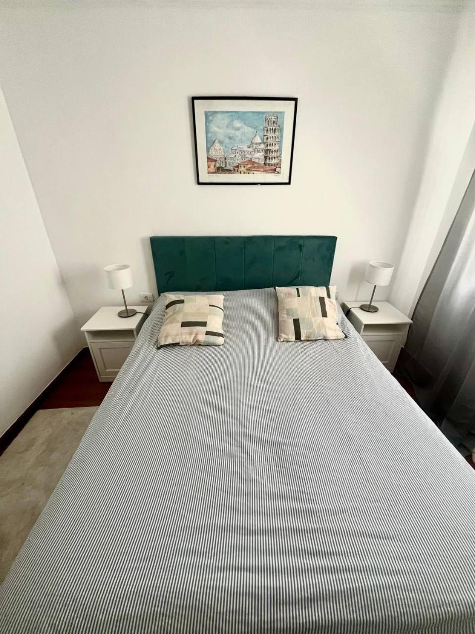 Apartment Near The Ocean Arona  Zewnętrze zdjęcie
