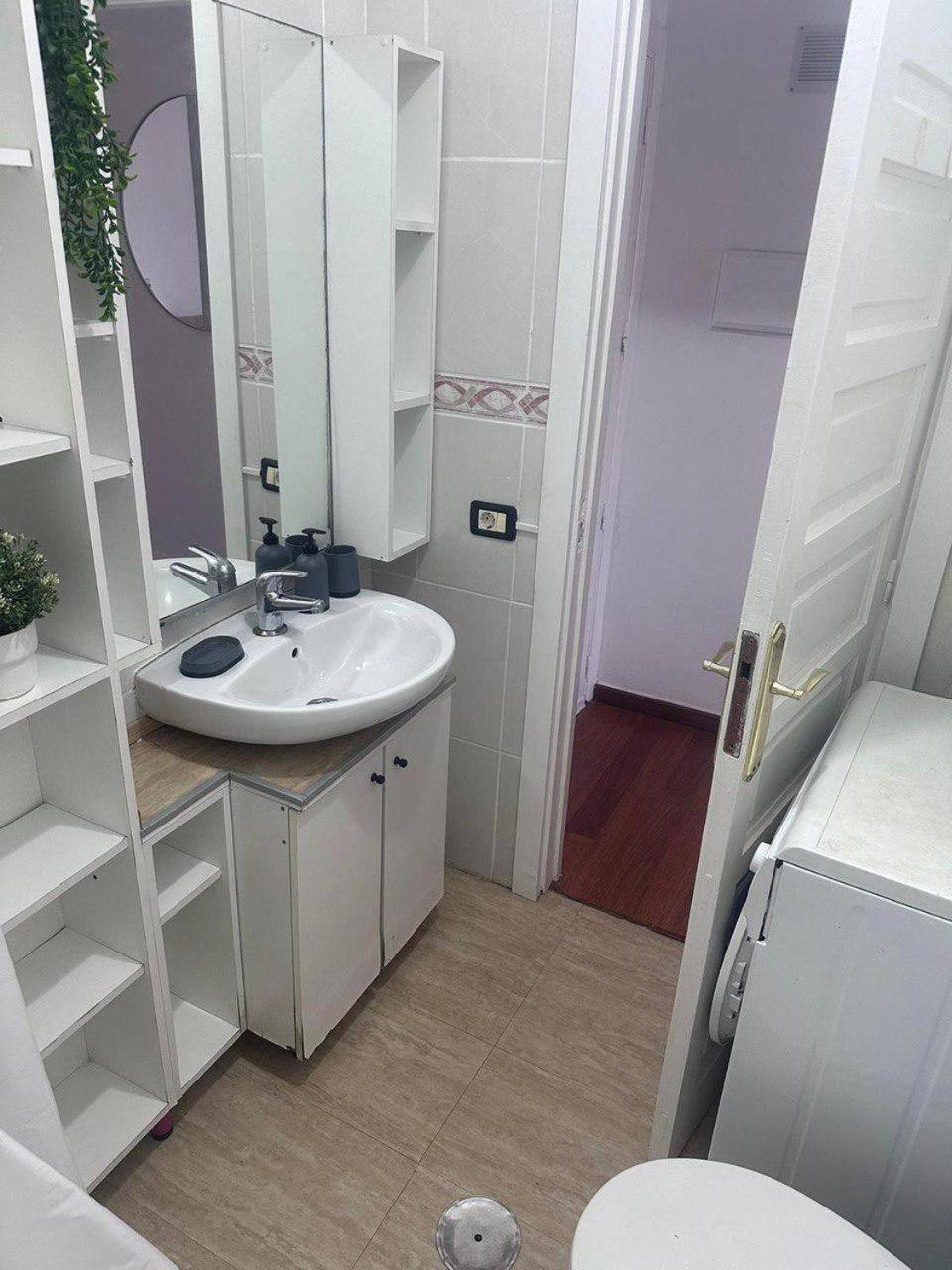 Apartment Near The Ocean Arona  Zewnętrze zdjęcie